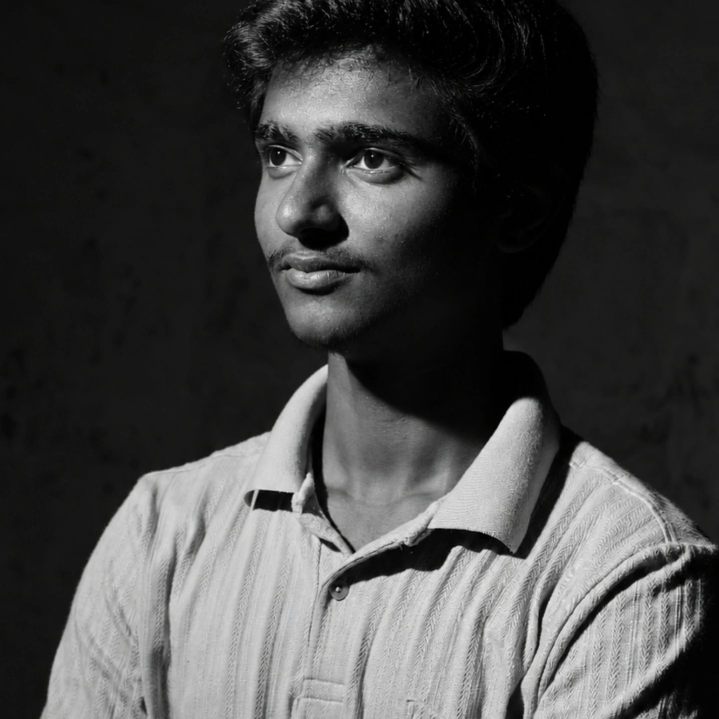 Gaurav Tiwari, Co-Founder & CTO of iinteliprox