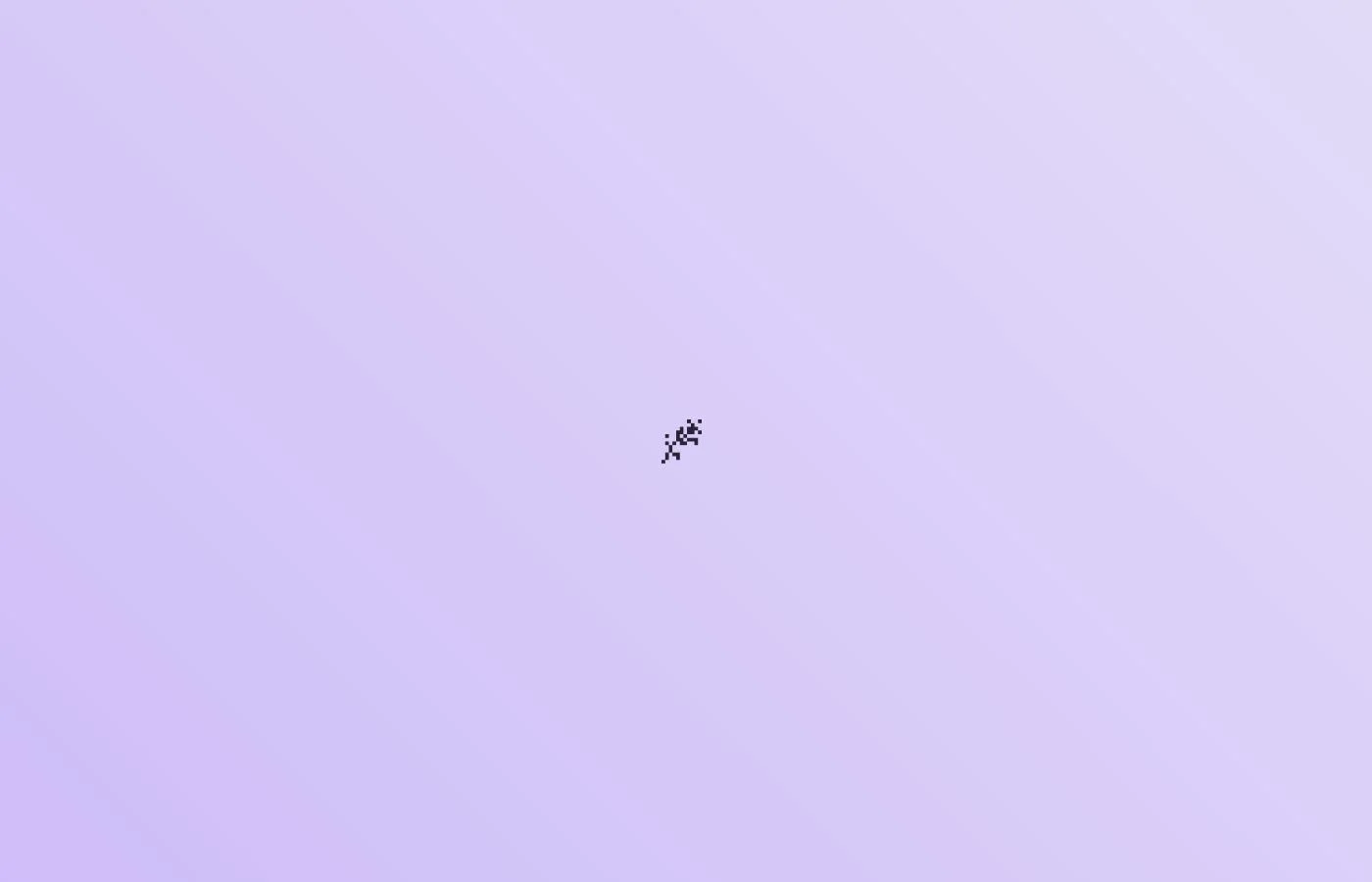 Homepage screenshot of Noomo Agency — Storytelling