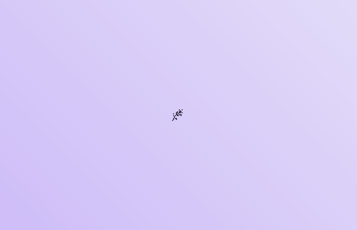 Homepage screenshot of Noomo Agency — Storytelling